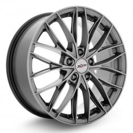 X`trike X-130 7.5x18 PCD5x112 ET35 Dia66.6 HSB